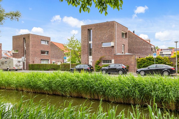 Medium property photo - Bootsmansingel 45, 2492 RP The Hague